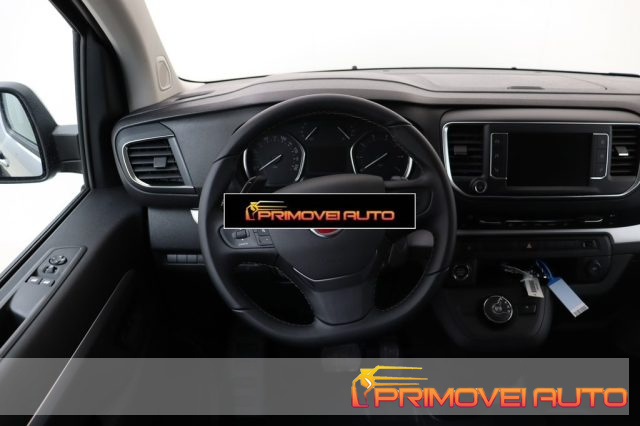 FIAT Scudo usata, con Autoradio digitale
