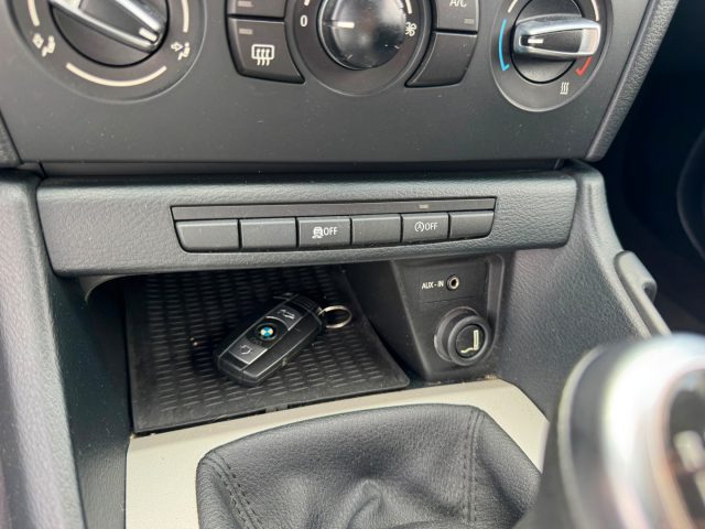 BMW X1 usata, con Controllo automatico clima