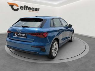 AUDI A3 usata, con Autoradio