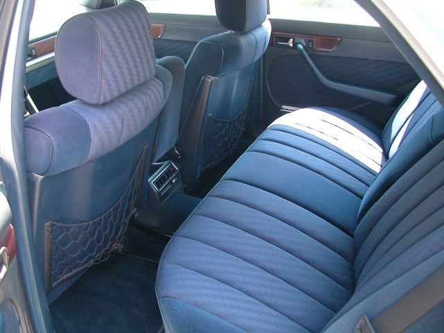 MERCEDES-BENZ 300 usata 9