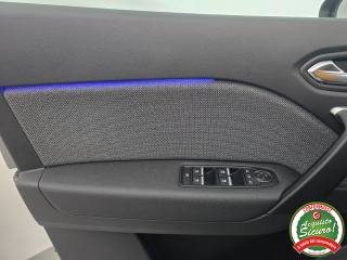 RENAULT Captur usata, con Touch screen