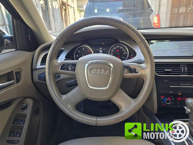 AUDI A4 usata 42