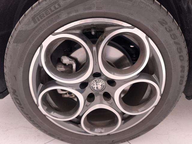 ALFA ROMEO Tonale usata, con Chiusura centralizzata