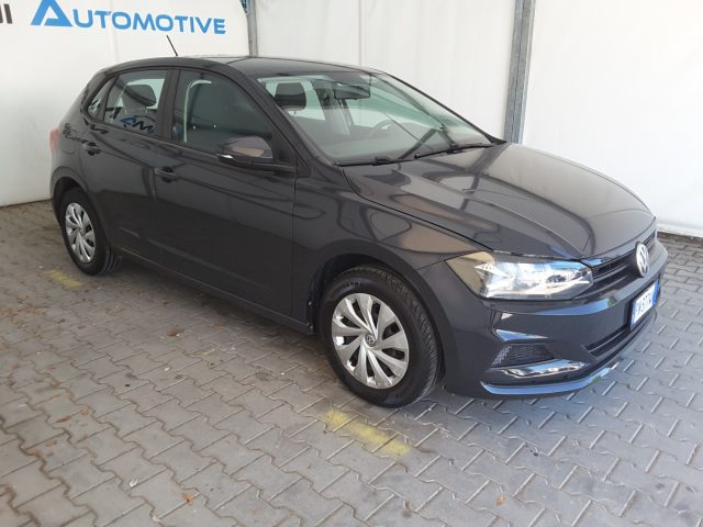 VOLKSWAGEN Polo usata, con Airbag