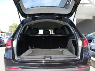 MERCEDES-BENZ GLC 220 usata, con Specchietti laterali elettrici