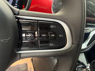 FIAT 500 usata, con Immobilizzatore elettronico