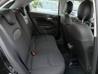 FIAT 500X usata, con Volante in pelle