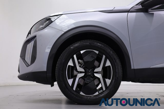 PEUGEOT 2008 usata, con Interni in pelle