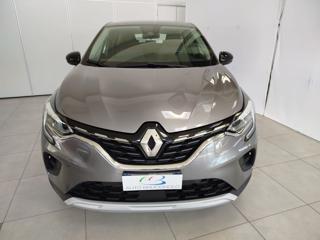 RENAULT Captur usata, con Alzacristalli elettrici