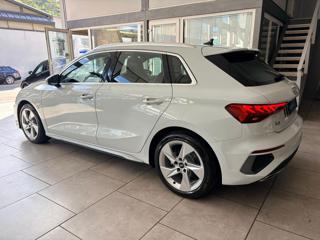 AUDI A3 usata, con Autoradio