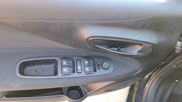 FIAT Punto usata, con ESP
