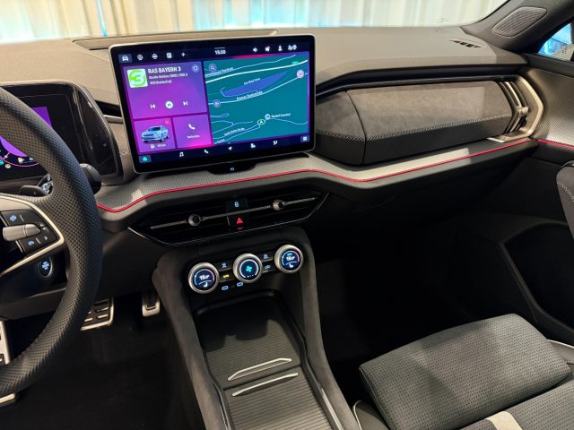 SKODA Kodiaq usata, con Boardcomputer
