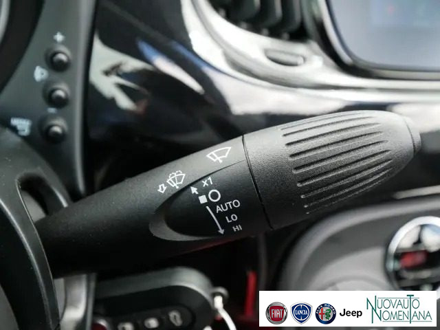 FIAT 500C usata 27