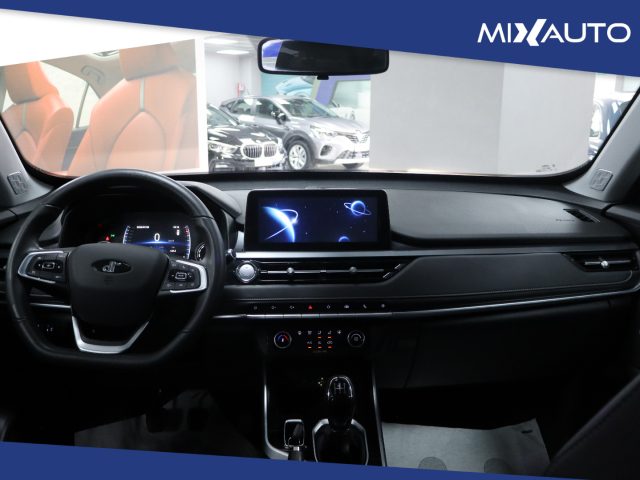 DR MOTOR DR 5.0 usata, con Controllo automatico clima