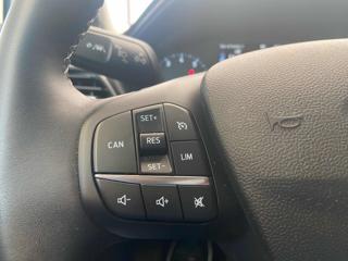FORD Puma usata, con Controllo trazione