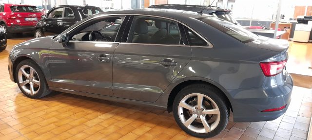 AUDI A3 usata, con Airbag laterali