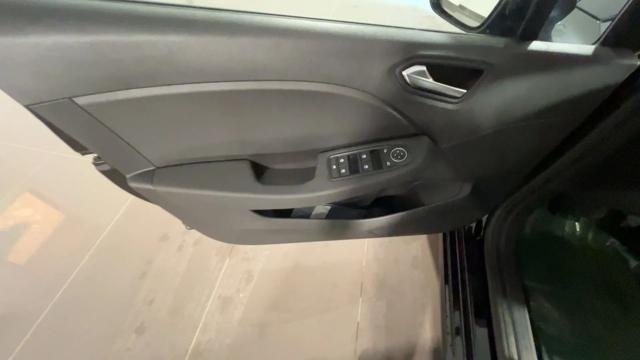 RENAULT Clio usata, con Immobilizzatore elettronico