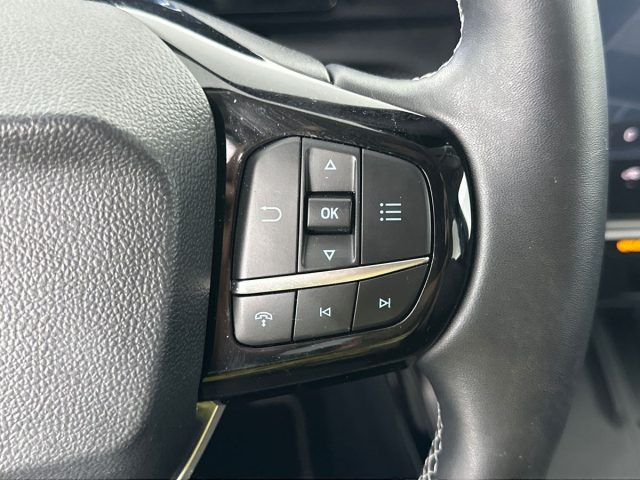 FORD Puma usata, con Riconoscimento dei segnali stradali