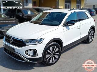 VOLKSWAGEN T-Roc usata 31