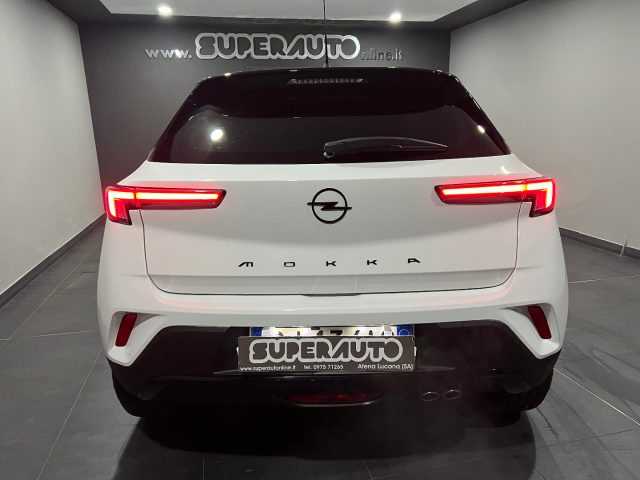 OPEL Mokka usata, con Airbag Passeggero