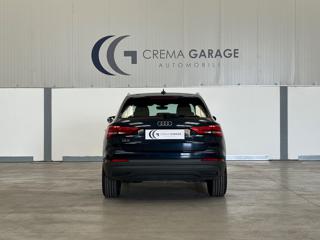 AUDI Q3 usata, con Autoradio