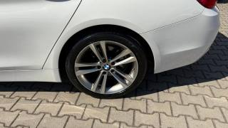 BMW 420 usata, con Chiusura centralizzata