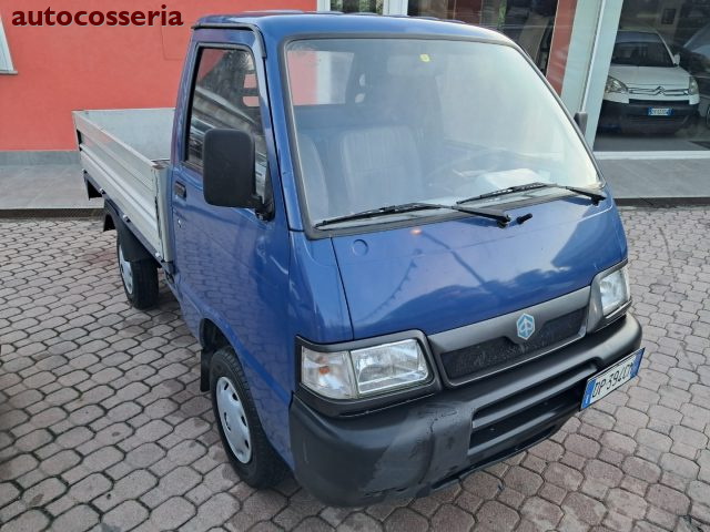 PIAGGIO Porter usata 3
