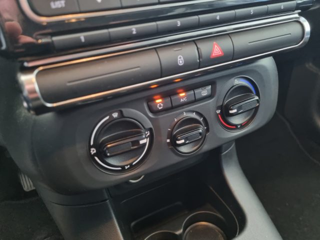 CITROEN C3 usata, con ESP