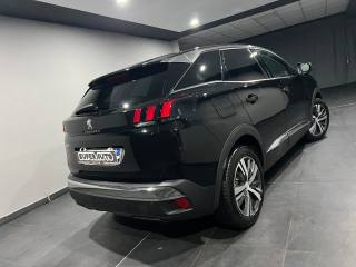 PEUGEOT 3008 usata, con Airbag Passeggero