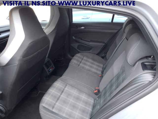 VOLKSWAGEN Golf usata, con Controllo trazione