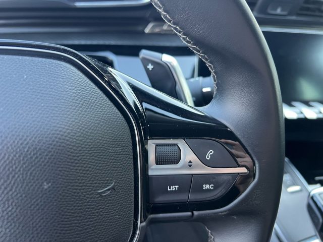 PEUGEOT 508 usata, con Cruise Control