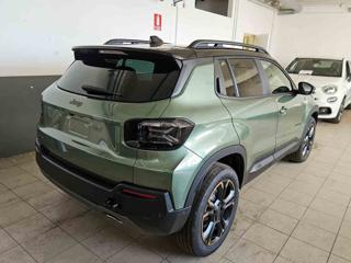 JEEP Avenger usata, con Airbag laterali