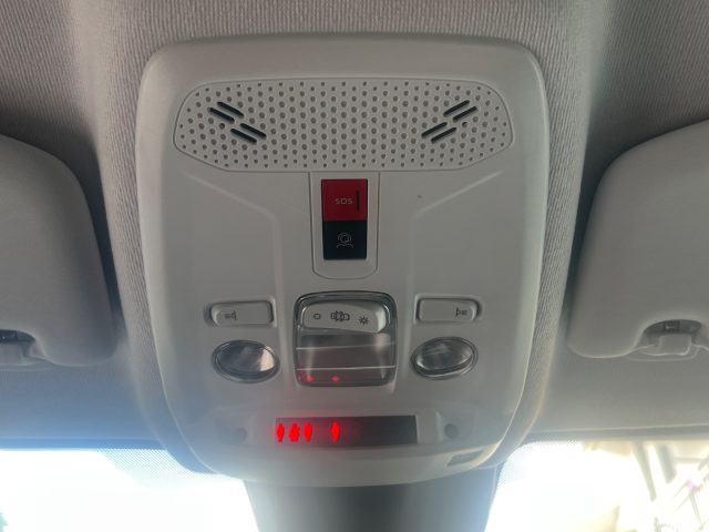 PEUGEOT 208 usata, con Specchietti laterali elettrici