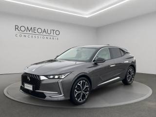 DS AUTOMOBILES DS 4 BlueHDi 130 aut. Rivoli