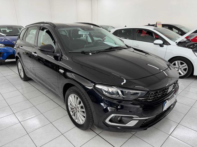 FIAT Tipo usata, con Airbag laterali