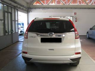 HONDA CR-V usata, con Airbag