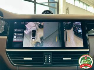 PORSCHE Cayenne usata, con Servosterzo