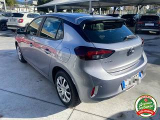 OPEL Corsa usata, con Climatizzatore
