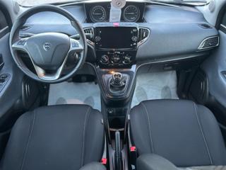 LANCIA Ypsilon usata, con Controllo trazione
