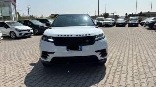 LAND ROVER Range Rover Velar 2.0D I4 240 CV R-Dynamic SOLO 90000 KM