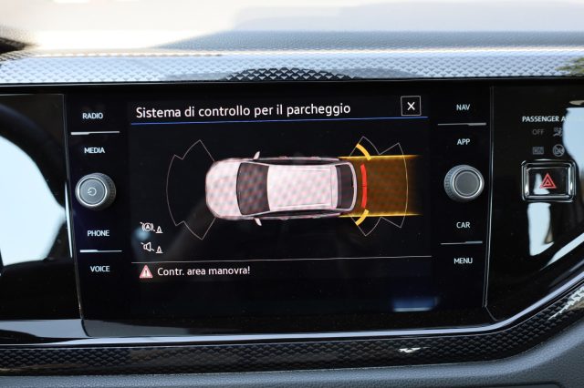 VOLKSWAGEN Taigo usata 161