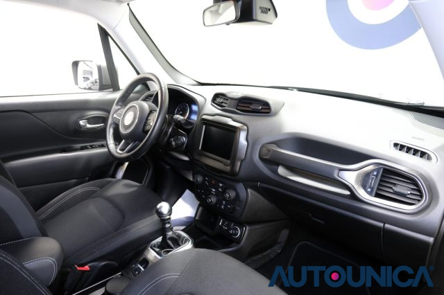 JEEP Renegade usata 51