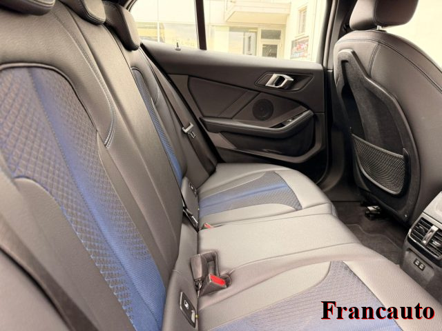 BMW 118 usata, con Climatizzatore