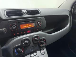 FIAT Panda usata, con ESP