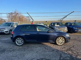 VOLKSWAGEN Golf usata, con Airbag laterali