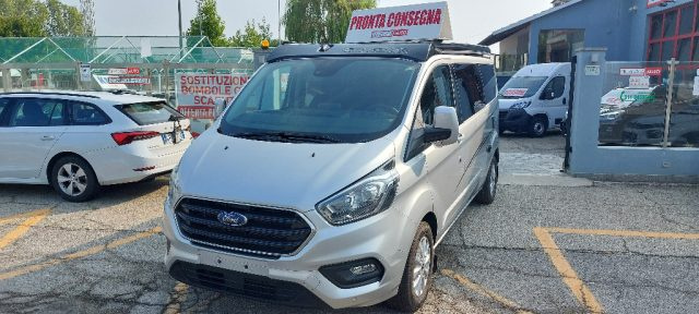 FORD usata 5