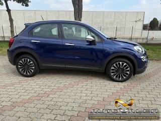 FIAT 500X usata, con Alzacristalli elettrici