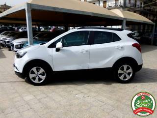 OPEL Mokka X usata, con Airbag Passeggero