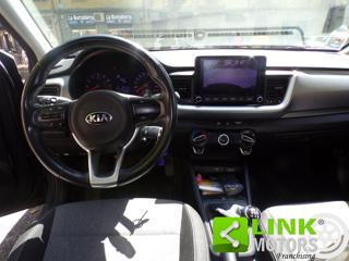 KIA Stonic usata 63