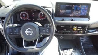 NISSAN Qashqai usata, con Climatizzatore